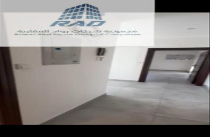 Apartment - 3 Bedrooms - 2 Bathrooms for rent in Al Murjan - Jeddah - Makkah Al Mukarramah Apartment - 3 Bedrooms - 2 Bathrooms for rent in Al Murjan - Jeddah - Makkah Al Mukarramah