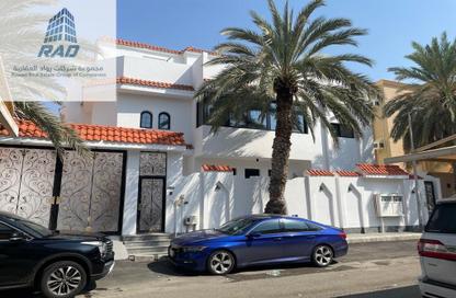 Apartment - 3 Bedrooms - 2 Bathrooms for rent in Al Murjan - Jeddah - Makkah Al Mukarramah Apartment - 3 Bedrooms - 2 Bathrooms for rent in Al Murjan - Jeddah - Makkah Al Mukarramah