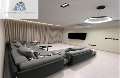 Apartment - 3 Bedrooms - 3 Bathrooms for sale in بطحاء قريش - مكة المكرمة - Makkah Al Mukarramah Apartment - 3 Bedrooms - 3 Bathrooms for sale in بطحاء قريش - مكة المكرمة - Makkah Al Mukarramah