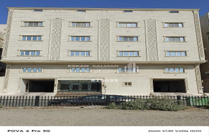 Apartment - 5 Bedrooms - 3 Bathrooms for sale in المحمدية - مكة المكرمة - Makkah Al Mukarramah Apartment - 5 Bedrooms - 3 Bathrooms for sale in المحمدية - مكة المكرمة - Makkah Al Mukarramah