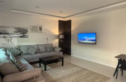 Apartment - 4 - 1 for rent in Al Jazirah - Riyadh - Ar Riyadh