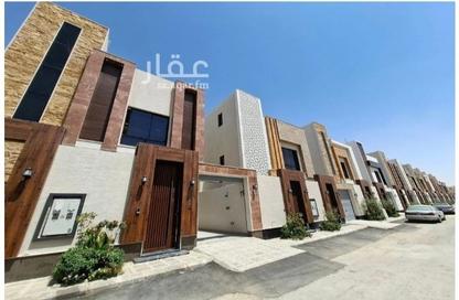 Full Floor - 5 Bedrooms - 3 Bathrooms for sale in Ar Rimal - Riyadh - Ar Riyadh