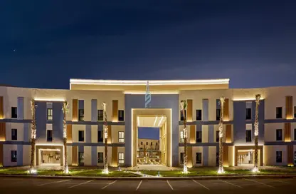 Apartment - 2 Bedrooms - 2 Bathrooms for rent in Hittin - Riyadh - Ar Riyadh