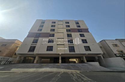 Apartment - 3 Bedrooms - 2 Bathrooms for sale in As Salamah - Jeddah - Makkah Al Mukarramah