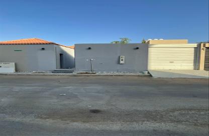 Rest House - 2 Bedrooms - 2 Bathrooms for rent in Al Arid - Riyadh - Ar Riyadh