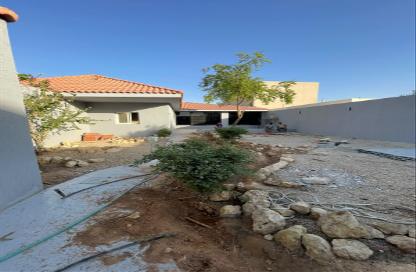 Rest House - 2 Bedrooms - 2 Bathrooms for rent in Al Arid - Riyadh - Ar Riyadh