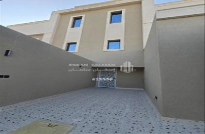 Villa - 6 Bedrooms - 5 Bathrooms for sale in Badr - Riyadh - Ar Riyadh Villa - 6 Bedrooms - 5 Bathrooms for sale in Badr - Riyadh - Ar Riyadh