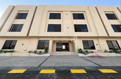 Full Floor - 7 Bedrooms - 4 Bathrooms for sale in السلام - مكة المكرمة - Makkah Al Mukarramah
