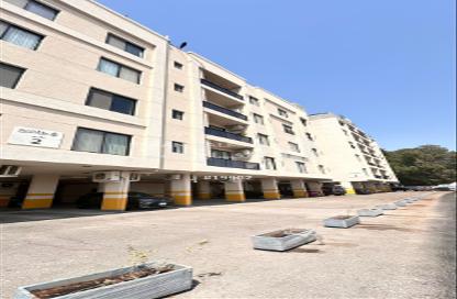 Apartment - 4 Bedrooms - 3 Bathrooms for sale in Prince Muhammad bin Saud - Ad Dammam - Eastern