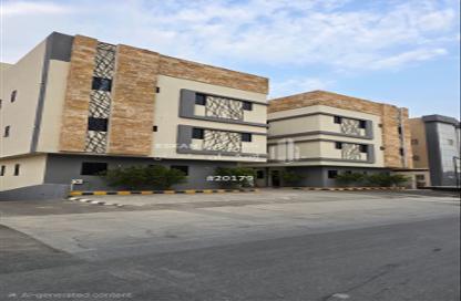 Apartment - 5 Bedrooms - 4 Bathrooms for sale in East Naseem - Riyadh - Ar Riyadh
