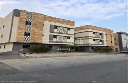 Apartment - 5 Bedrooms - 4 Bathrooms for sale in East Naseem - Riyadh - Ar Riyadh