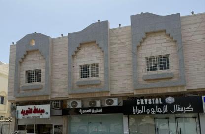 عمارة بالكامل - 5 غرف نوم - 8 حمامات للايجار في النهضة - جدة - مكة المكرمة