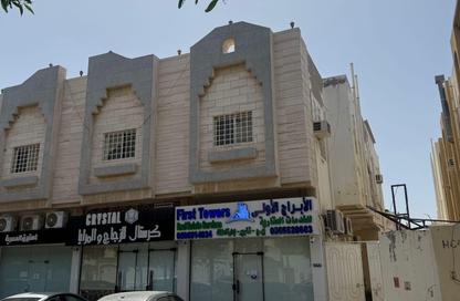 Whole Building - 5 Bedrooms - 7+ Bathrooms for rent in An Nahdah - Jeddah - Makkah Al Mukarramah