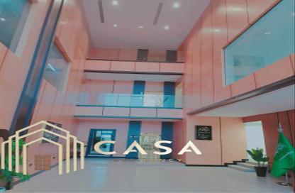 Office Space - Studio - 3 for rent in Al Wadi - Riyadh - Ar Riyadh