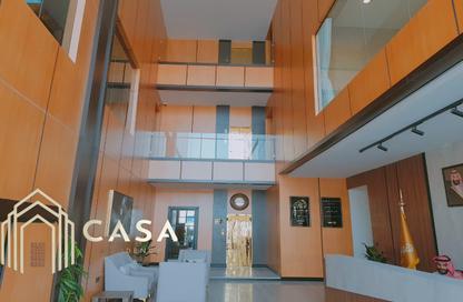 Office Space - Studio - 3 for rent in Al Wadi - Riyadh - Ar Riyadh