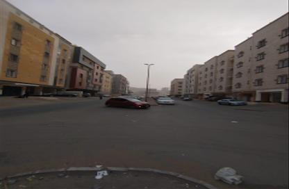 Apartment - 5 Bedrooms - 4 Bathrooms for sale in Mraykh - Jeddah - Makkah Al Mukarramah