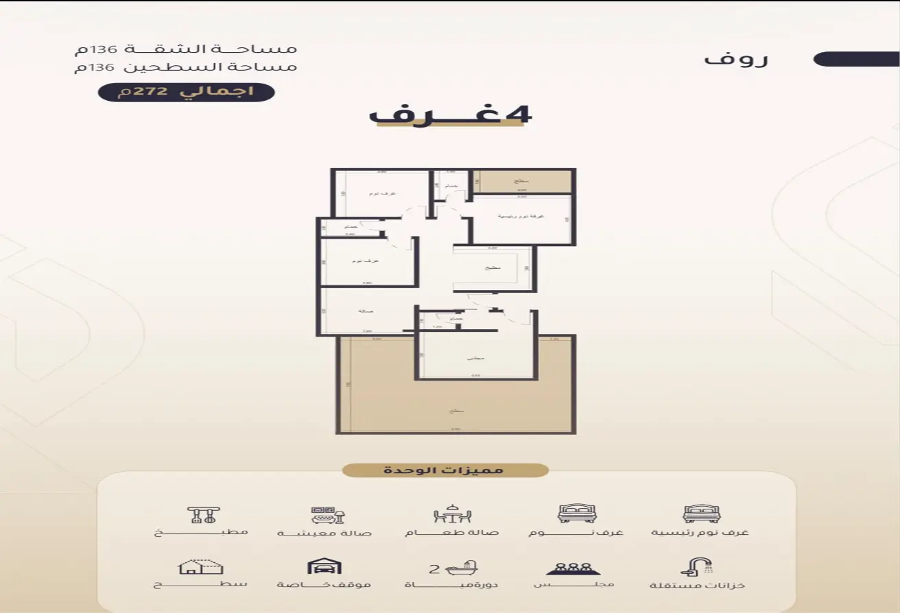 51857188 - الصورة الرئيسية للعقار
