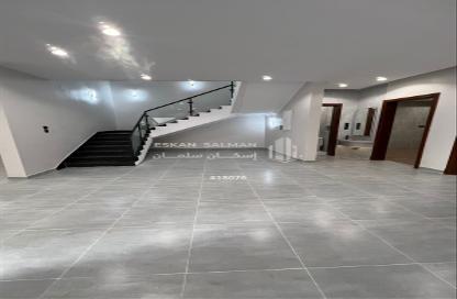 Villa - 6 Bedrooms - 5 Bathrooms for sale in الأصالة - الجموم - بحرة - Makkah Al Mukarramah