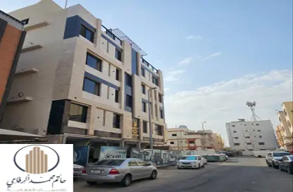 Apartment - 4 Bedrooms - 3 Bathrooms for sale in An Naim - Jeddah - Makkah Al Mukarramah