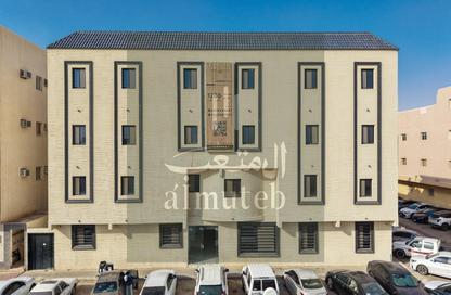 Apartment - 1 - 1 for rent in Al Nadwah - Riyadh - Ar Riyadh Apartment - 1 - 1 for rent in Al Nadwah - Riyadh - Ar Riyadh