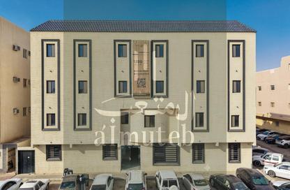 Apartment - 1 - 1 for rent in Al Nadwah - Riyadh - Ar Riyadh Apartment - 1 - 1 for rent in Al Nadwah - Riyadh - Ar Riyadh
