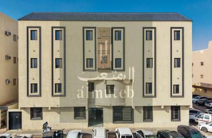 شقة - 1 - 1 للايجار في الندوة - الرياض - الرياض