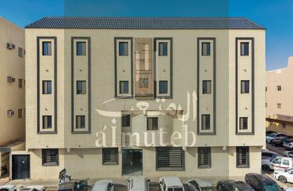 Apartment - 1 - 1 for rent in Al Nadwah - Riyadh - Ar Riyadh Apartment - 1 - 1 for rent in Al Nadwah - Riyadh - Ar Riyadh
