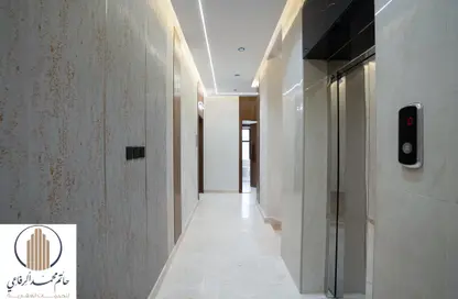 Apartment - 4 Bedrooms - 3 Bathrooms for sale in As Salamah - Jeddah - Makkah Al Mukarramah
