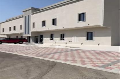 Apartment - 5 Bedrooms - 4 Bathrooms for sale in قرطبة - Al Jubail - Eastern Apartment - 5 Bedrooms - 4 Bathrooms for sale in قرطبة - Al Jubail - Eastern