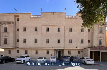 Apartment - 3 Bedrooms - 2 Bathrooms for rent in Umm Al Hamam Western - Riyadh - Ar Riyadh