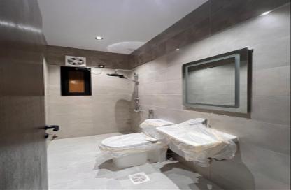 Apartment - 3 Bedrooms - 3 Bathrooms for sale in Ar Rayaan - Jeddah - Makkah Al Mukarramah