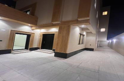 Villa - 6 Bedrooms for sale in Al Farouk - Riyadh - Ar Riyadh