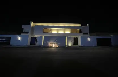 Villa - 3 Bedrooms - 5 Bathrooms for rent in Ar Riyadh - Jeddah - Makkah Al Mukarramah