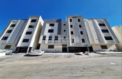 Full Floor - 6 Bedrooms - 4 Bathrooms for sale in الروابي - أبها - Asir