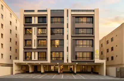 Apartment - 4 Bedrooms - 3 Bathrooms for sale in Ar Rawdah - Jeddah - Makkah Al Mukarramah
