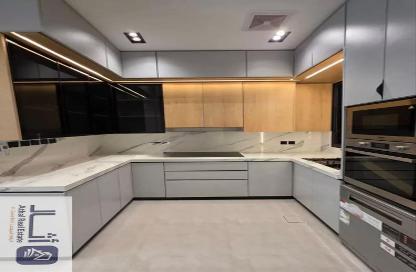 Apartment - 3 - 3 for sale in Al Munisiyah - Riyadh - Ar Riyadh Apartment - 3 - 3 for sale in Al Munisiyah - Riyadh - Ar Riyadh