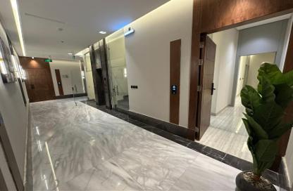 Apartment - 3 Bedrooms - 3 Bathrooms for sale in East Naseem - Riyadh - Ar Riyadh