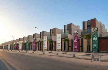 Villa - 7+ - 7 for sale in Al Lulu - Al Khubar - Eastern