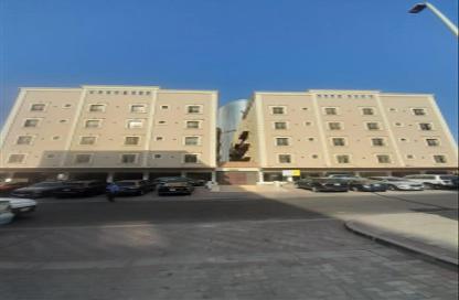 Apartment - 3 Bedrooms - 3 Bathrooms for rent in Al Baghdadiyah Al Gharbiyah - Jeddah - Makkah Al Mukarramah