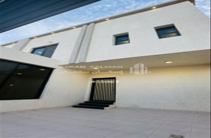 Villa - 7 Bedrooms - 6 Bathrooms for sale in Taybah - Ad Dammam - Eastern