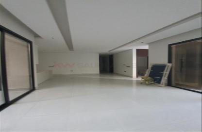 Full Floor - 4 Bedrooms - 4 Bathrooms for sale in Al Olaya - Riyadh - Ar Riyadh