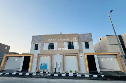 Villa - 7+ Bedrooms - 6 Bathrooms for sale in الرحبة - At Taif - Makkah Al Mukarramah Villa - 7+ Bedrooms - 6 Bathrooms for sale in الرحبة - At Taif - Makkah Al Mukarramah