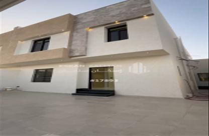 Villa - 7+ Bedrooms - 6 Bathrooms for sale in الرحبة - At Taif - Makkah Al Mukarramah Villa - 7+ Bedrooms - 6 Bathrooms for sale in الرحبة - At Taif - Makkah Al Mukarramah