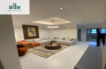 Apartment - 4 Bedrooms - 3 Bathrooms for sale in Al Manar - Jeddah - Makkah Al Mukarramah Apartment - 4 Bedrooms - 3 Bathrooms for sale in Al Manar - Jeddah - Makkah Al Mukarramah