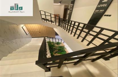 Apartment - 4 Bedrooms - 3 Bathrooms for sale in Al Manar - Jeddah - Makkah Al Mukarramah