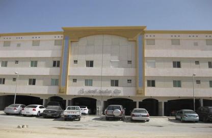 Apartment - 3 Bedrooms - 3 Bathrooms for rent in Hittin - Riyadh - Ar Riyadh