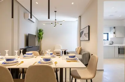 Apartment - 2 Bedrooms - 3 Bathrooms for rent in An Narjis - Riyadh - Ar Riyadh