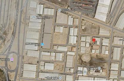Land - Studio for sale in As Sororyah - Jeddah - Makkah Al Mukarramah