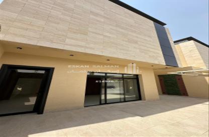 Apartment - 7 Bedrooms - 5 Bathrooms for sale in An Narjis - Riyadh - Ar Riyadh Apartment - 7 Bedrooms - 5 Bathrooms for sale in An Narjis - Riyadh - Ar Riyadh