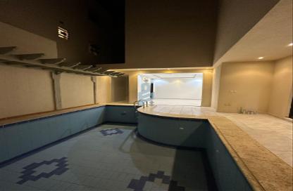 Villa - 6 Bedrooms - 7 Bathrooms for sale in Ar Rimal - Riyadh - Ar Riyadh